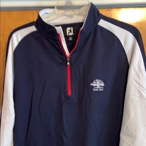 FootJoy Golf Pullover